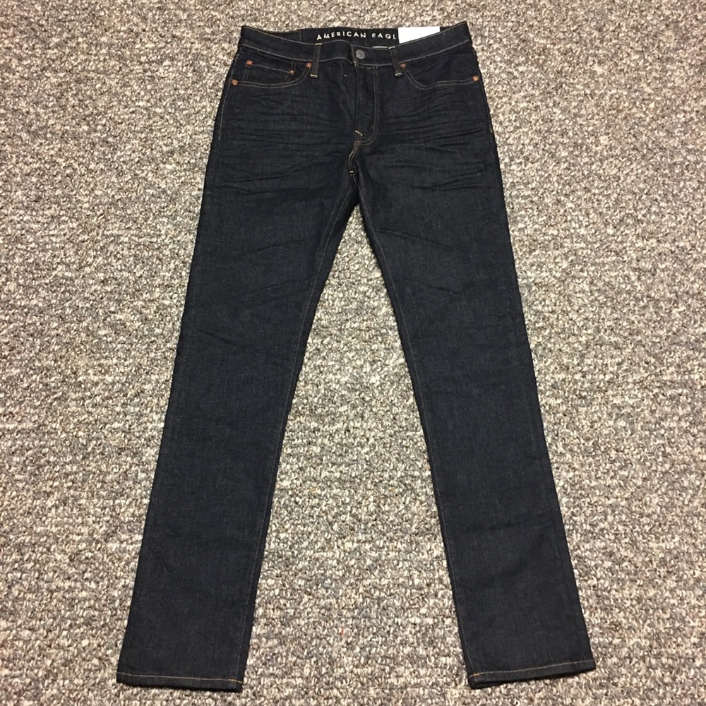 🦅🆕American Eagle Next Level Airflex Jeans🦅